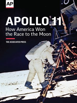 Apollo 11 - ebook